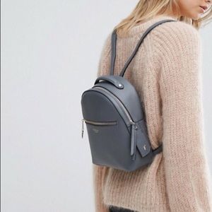 NEW Fiorelli Mini Backpack (Grey)